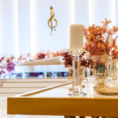 استراحة الفيحاء Al Feyhaa Resthouse Hotell Samail Eksteriør bilde