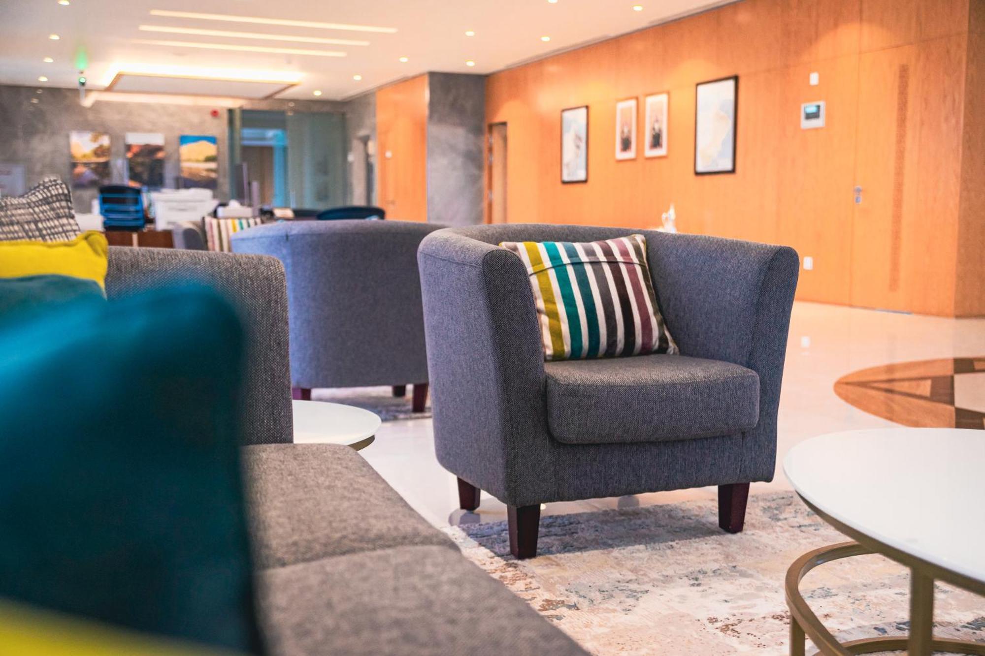 استراحة الفيحاء Al Feyhaa Resthouse Hotell Samail Eksteriør bilde