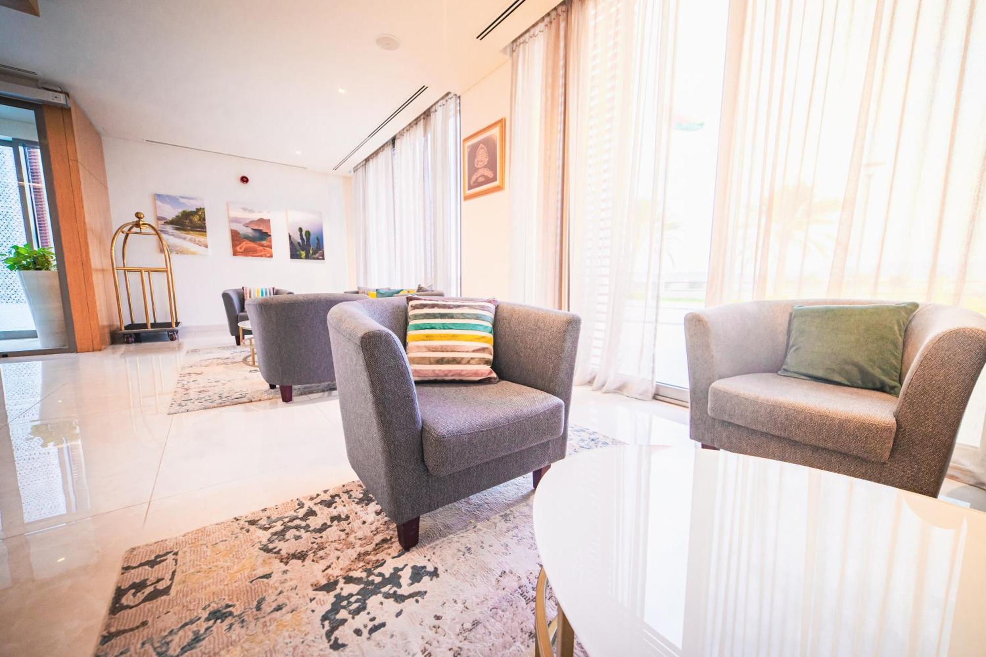 استراحة الفيحاء Al Feyhaa Resthouse Hotell Samail Eksteriør bilde