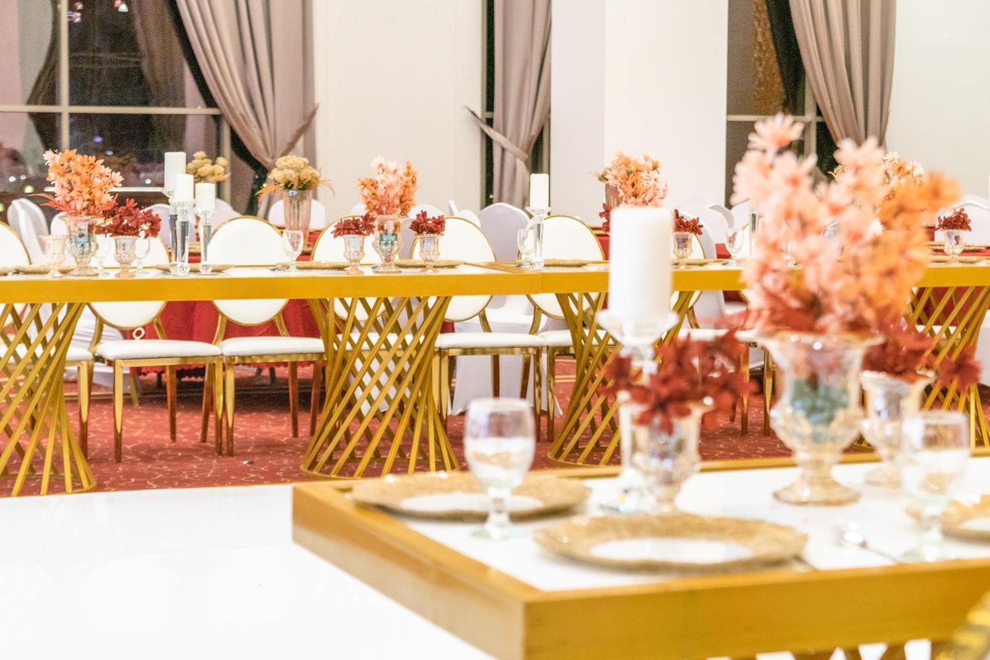 استراحة الفيحاء Al Feyhaa Resthouse Hotell Samail Eksteriør bilde