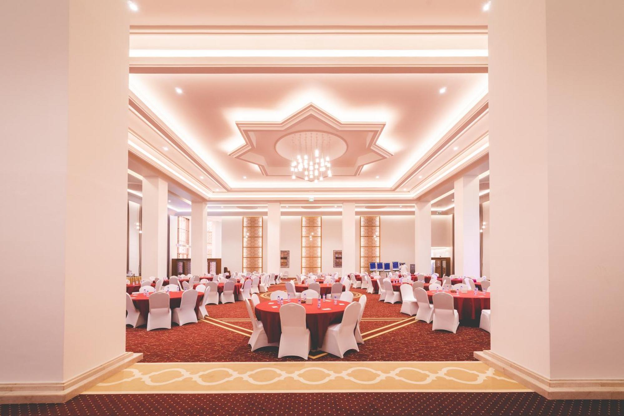 استراحة الفيحاء Al Feyhaa Resthouse Hotell Samail Eksteriør bilde